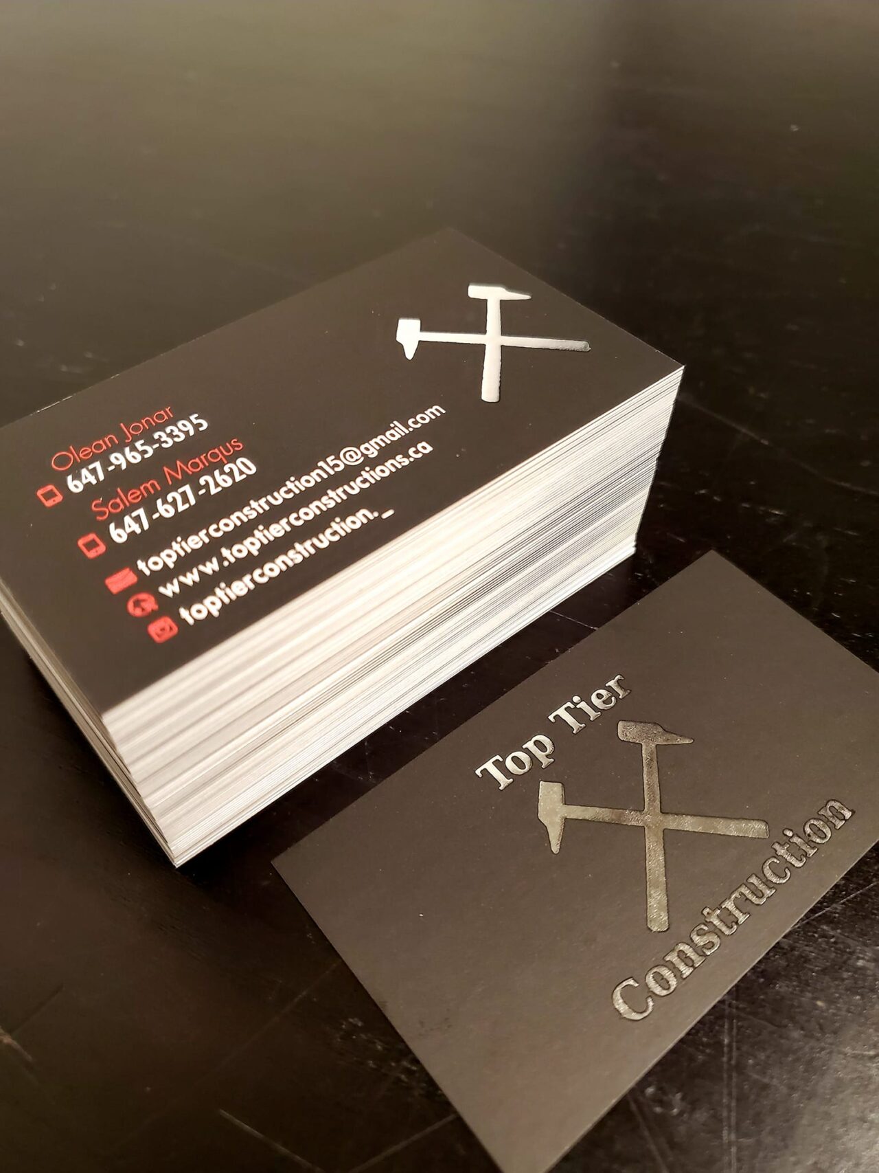 Business Card