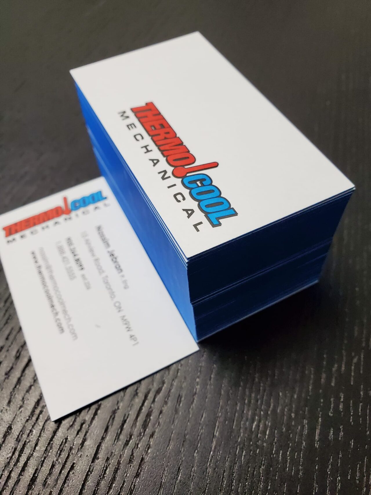 Business Card