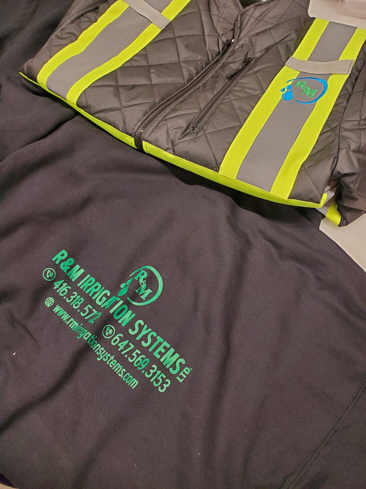 Business Clothing