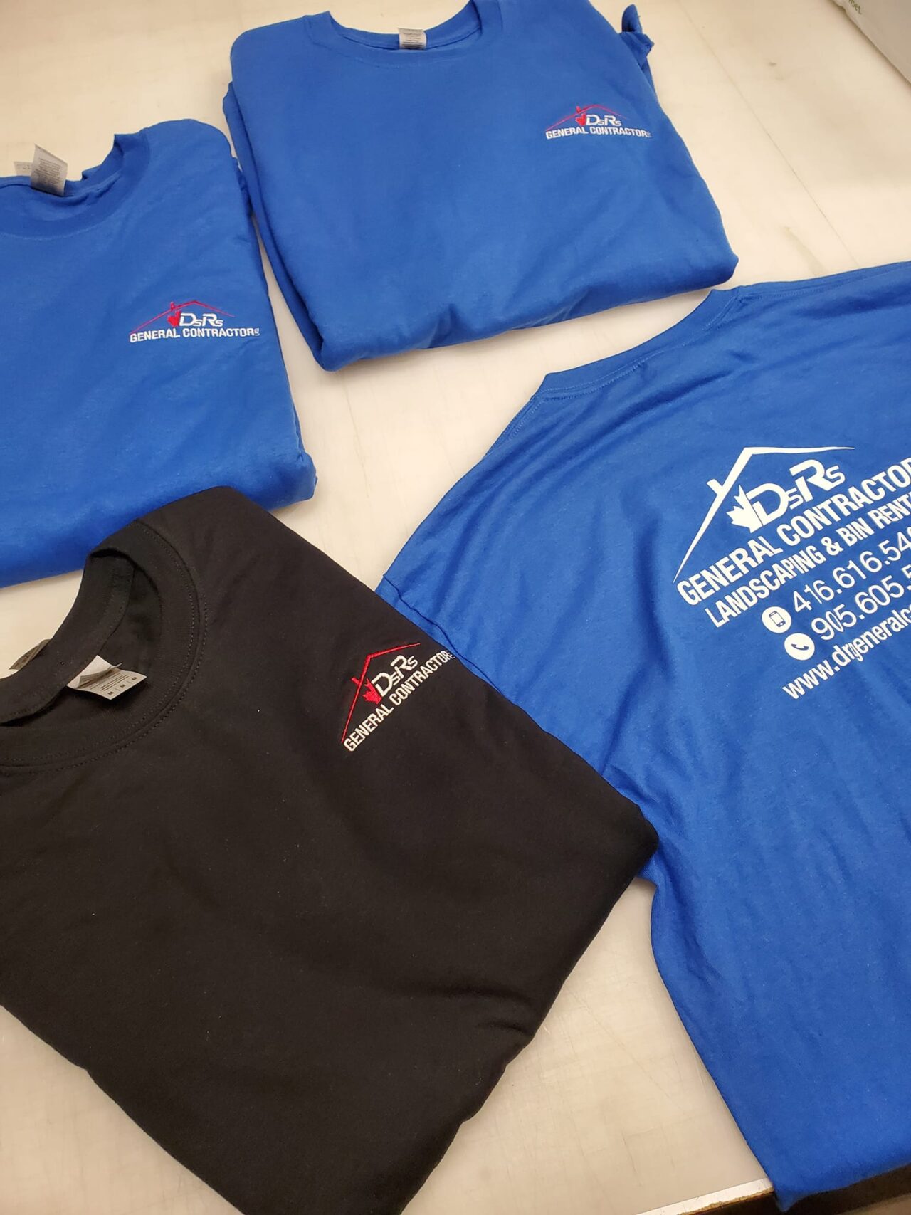 Business Clothing