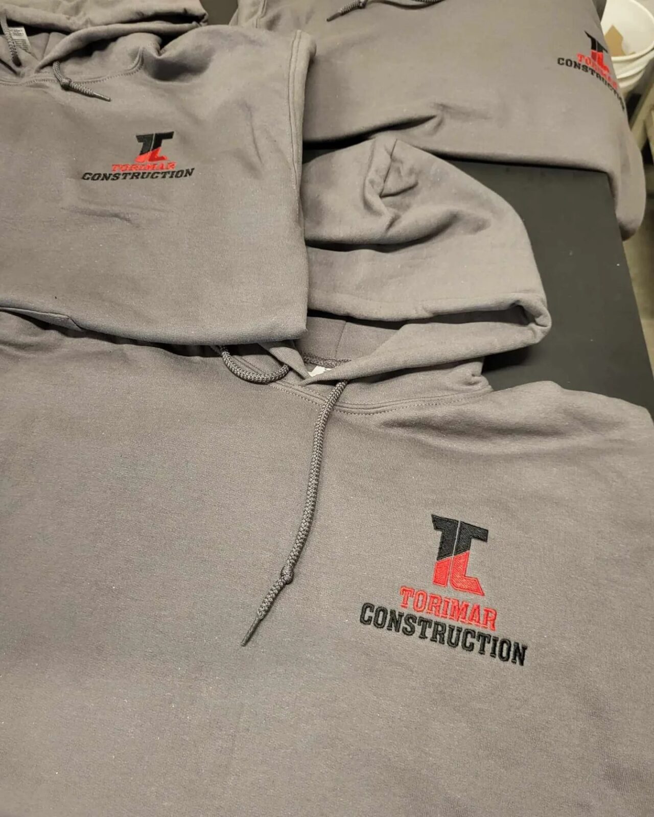 Business Clothing