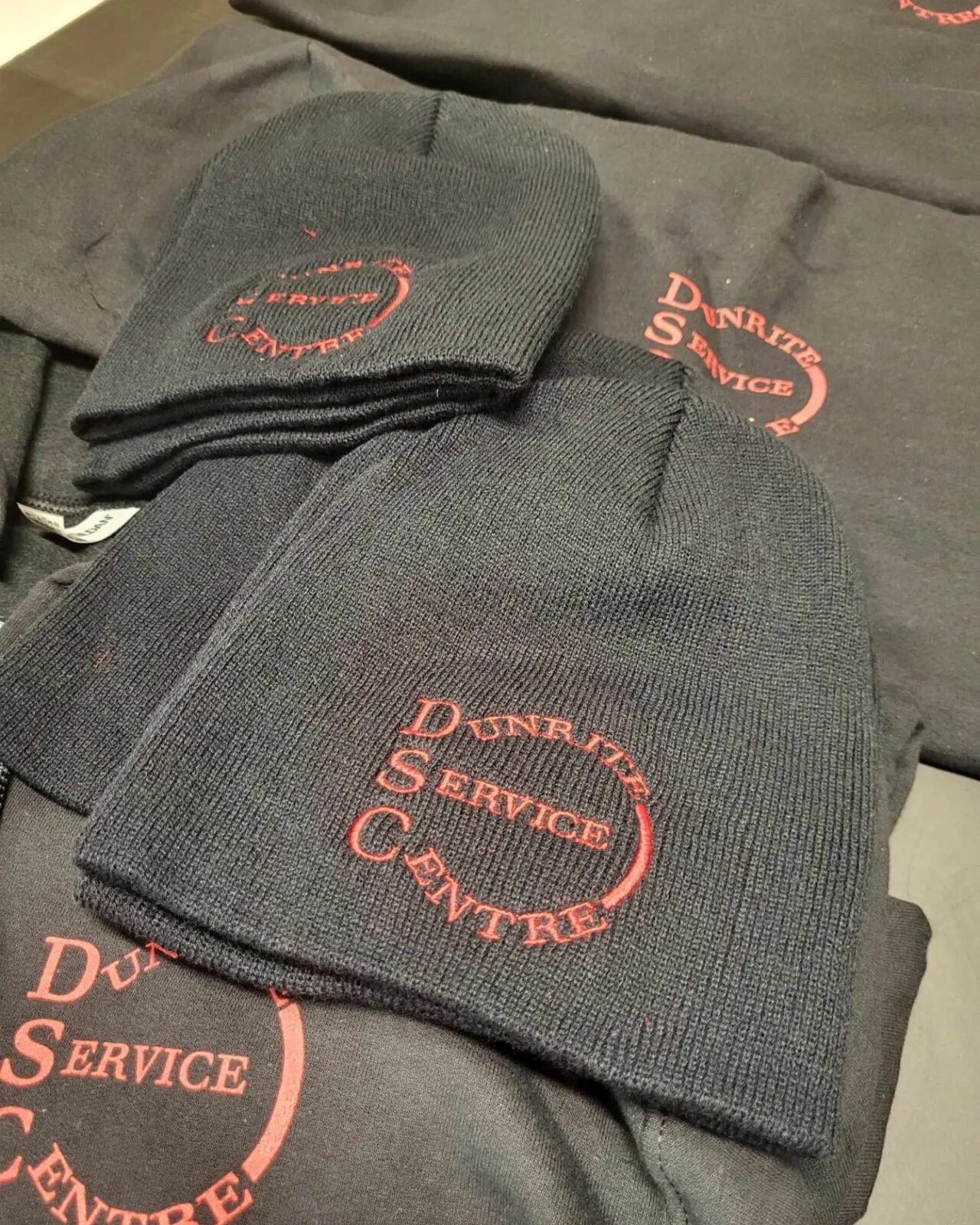 Business Clothing