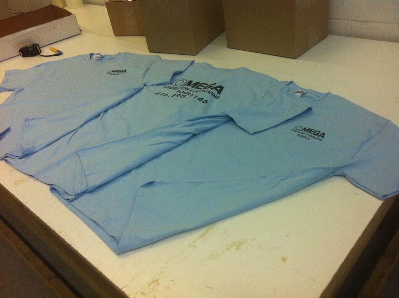 Busines Clothing